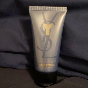Yves Saint Laurent Y Shower Gel
